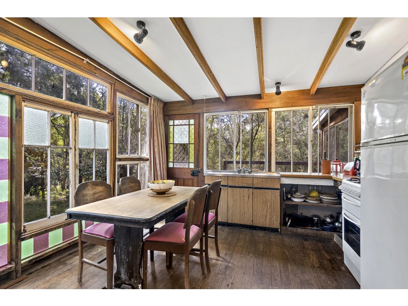 77 Sheepstation Creek Road, Dorrigo NSW 2453