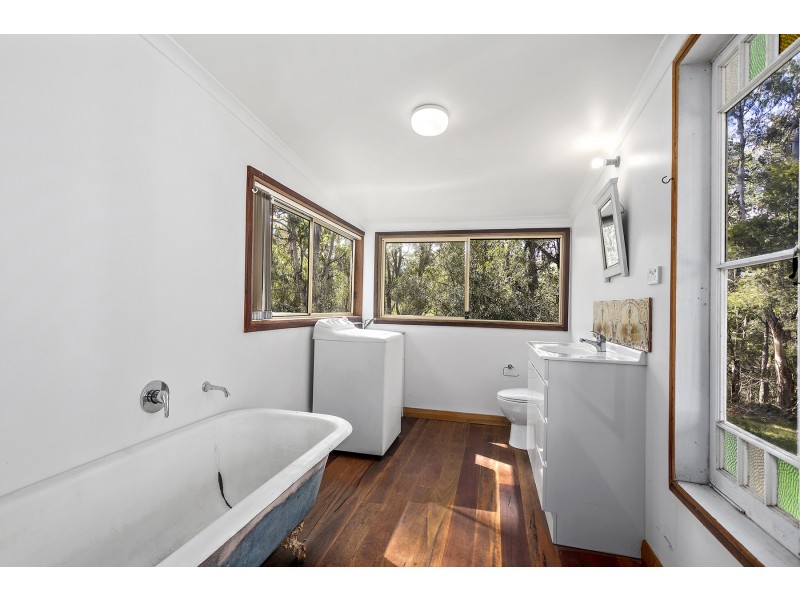 77 Sheepstation Creek Road, Dorrigo NSW 2453