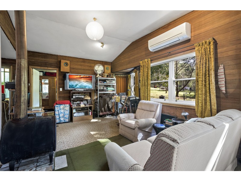 77 Sheepstation Creek Road, Dorrigo NSW 2453