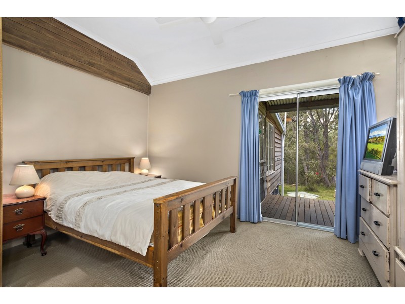 77 Sheepstation Creek Road, Dorrigo NSW 2453