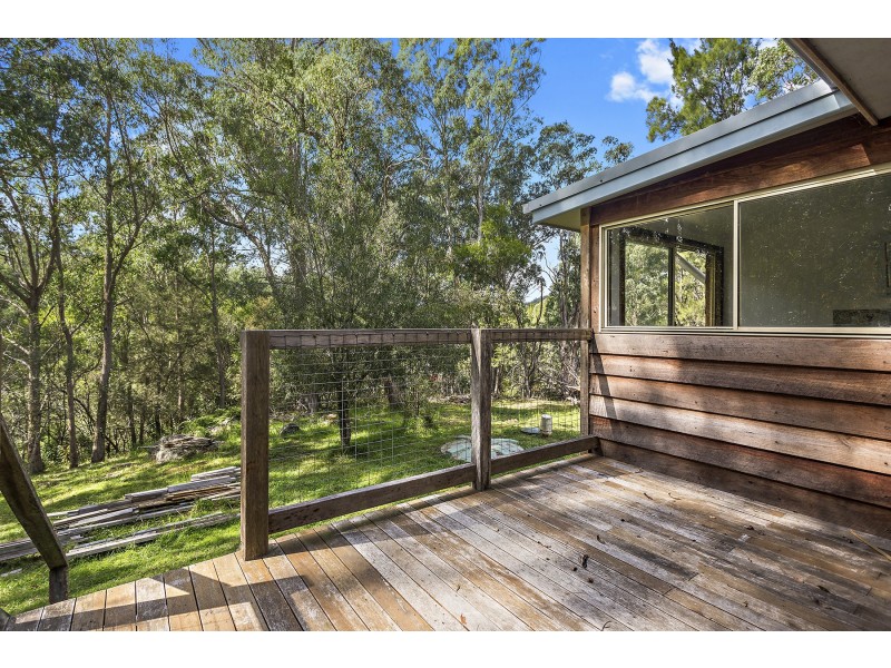 77 Sheepstation Creek Road, Dorrigo NSW 2453