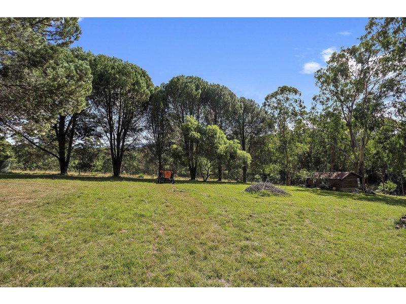 77 Sheepstation Creek Road, Dorrigo NSW 2453