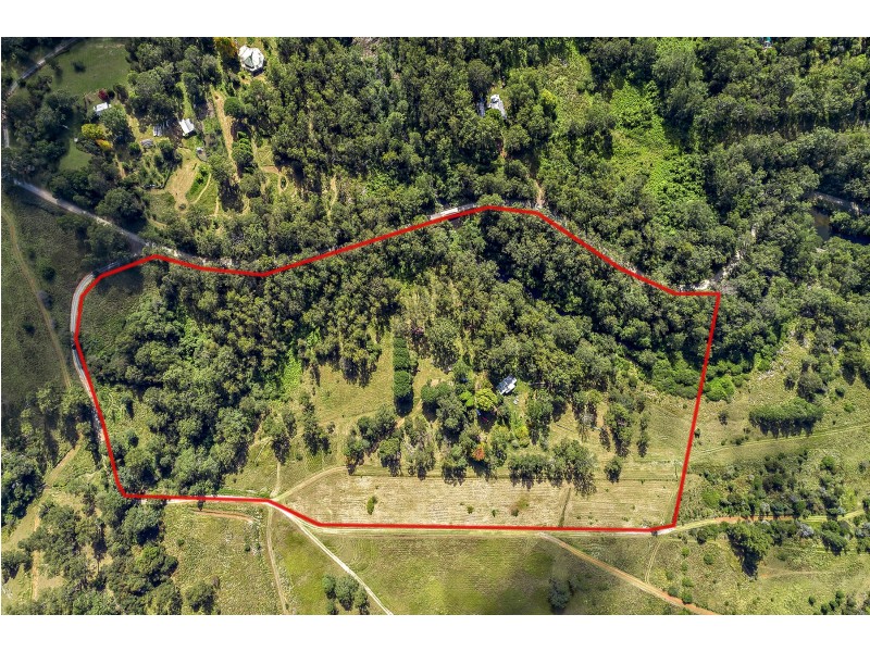 77 Sheepstation Creek Road, Dorrigo NSW 2453