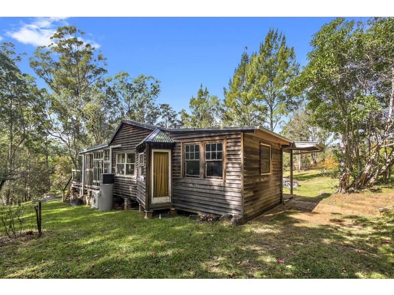 77 Sheepstation Creek Road, Dorrigo NSW 2453