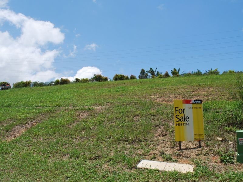 Lot 3 Mirrimin Street, Bonville NSW 2441