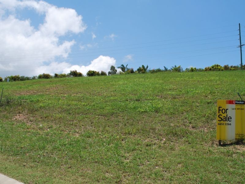 Lot 4 Mirrimin Street, Bonville NSW 2441