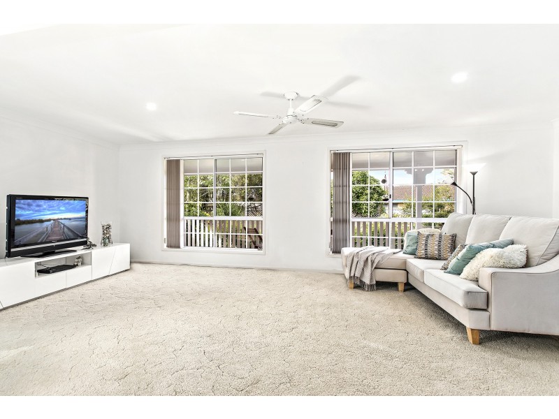 3 Newry Island Drive, Urunga NSW 2455