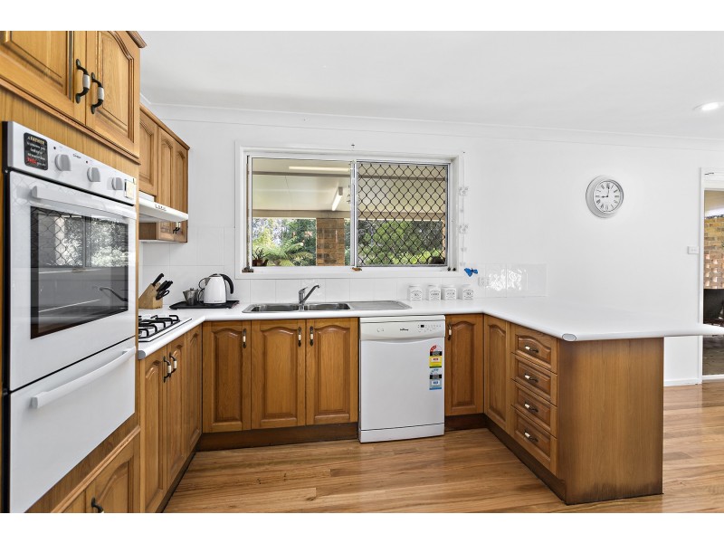 3 Newry Island Drive, Urunga NSW 2455