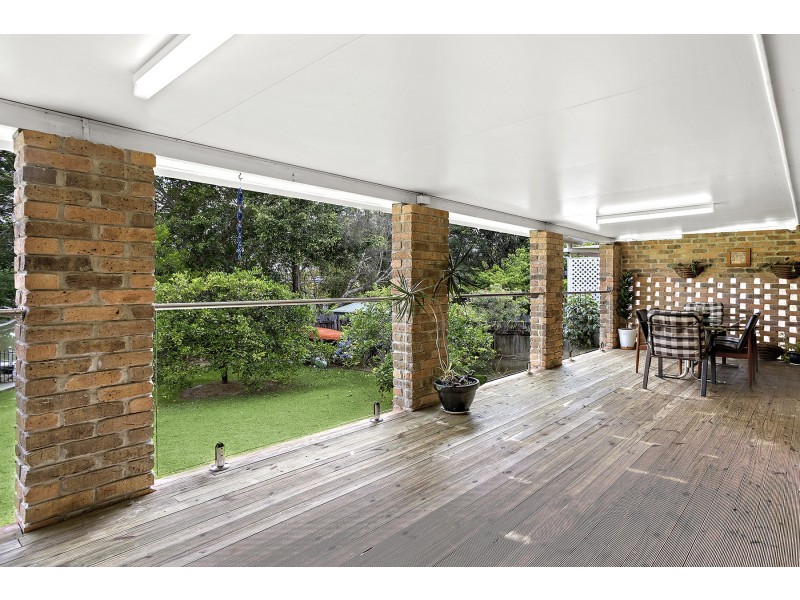 3 Newry Island Drive, Urunga NSW 2455