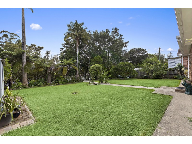 3 Newry Island Drive, Urunga NSW 2455