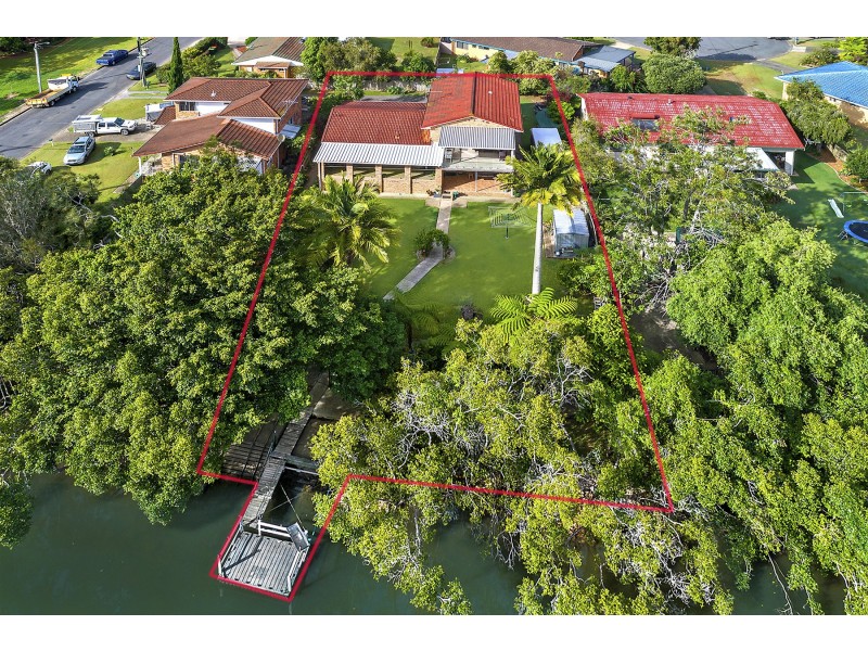 3 Newry Island Drive, Urunga NSW 2455