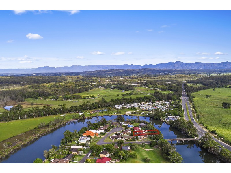 3 Newry Island Drive, Urunga NSW 2455