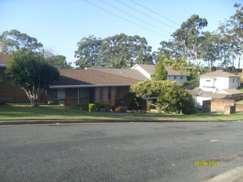3/2 Toormina Place, Coffs Harbour NSW 2450