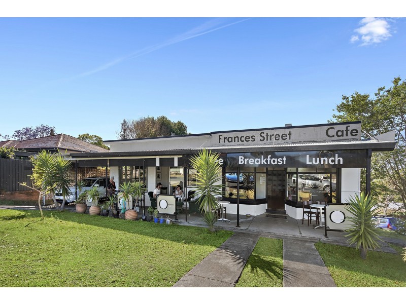 33 Frances Street, Coffs Harbour NSW 2450