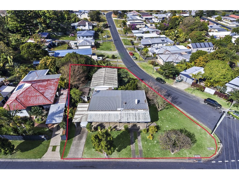 33 Frances Street, Coffs Harbour NSW 2450