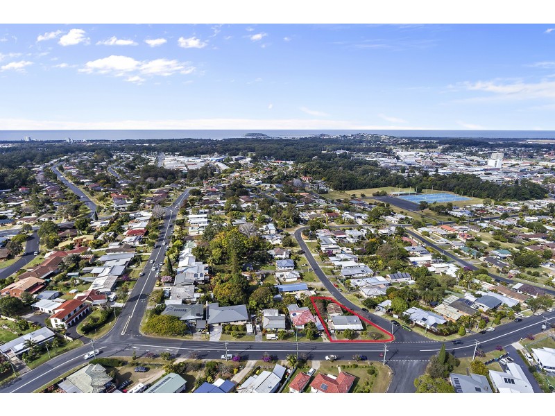33 Frances Street, Coffs Harbour NSW 2450