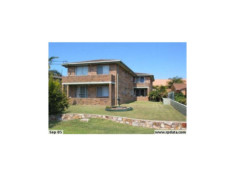 3/13 Columbus Circuit, Coffs Harbour NSW 2450