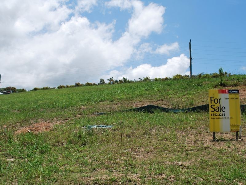 Lot 6 Mirramin Street, Sawtell NSW 2452