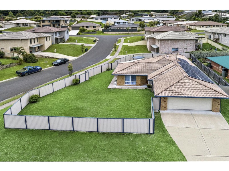3 Hampshire Close, Coffs Harbour NSW 2450