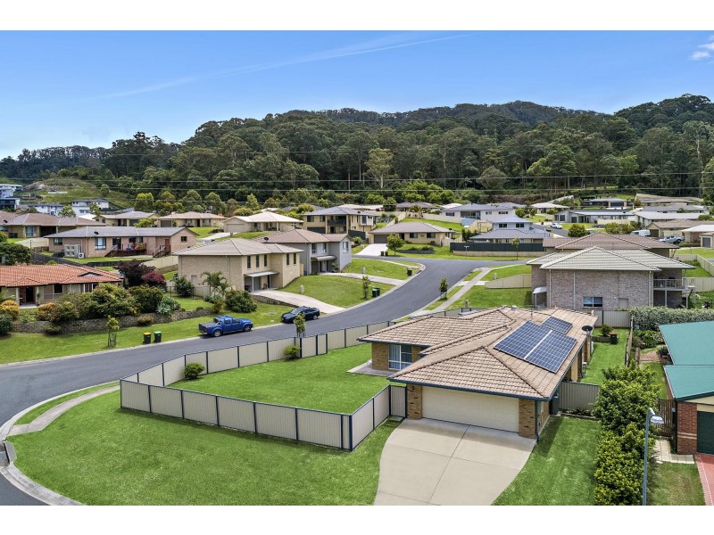 3 Hampshire Close, Coffs Harbour NSW 2450