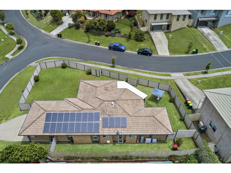 3 Hampshire Close, Coffs Harbour NSW 2450