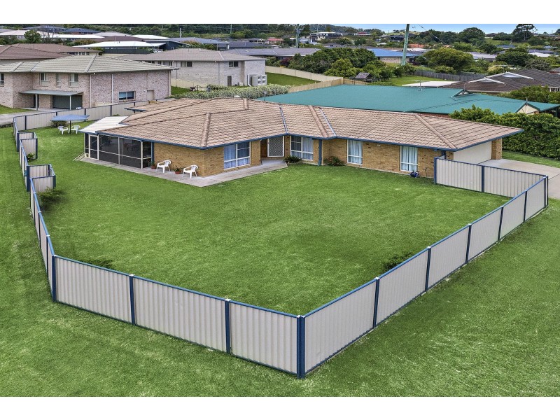 3 Hampshire Close, Coffs Harbour NSW 2450