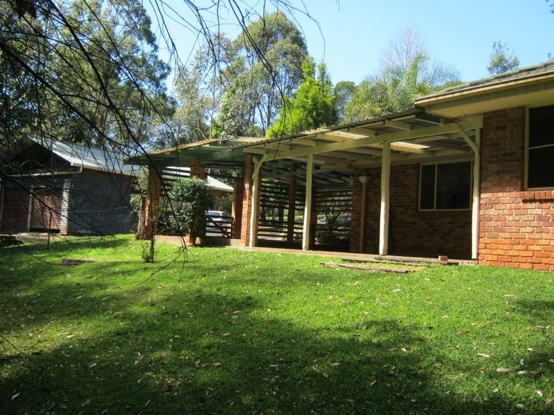 40 Grandis Road, Bonville NSW 2441