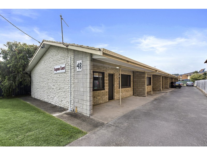 1/48 Prince Street, Coffs Harbour NSW 2450