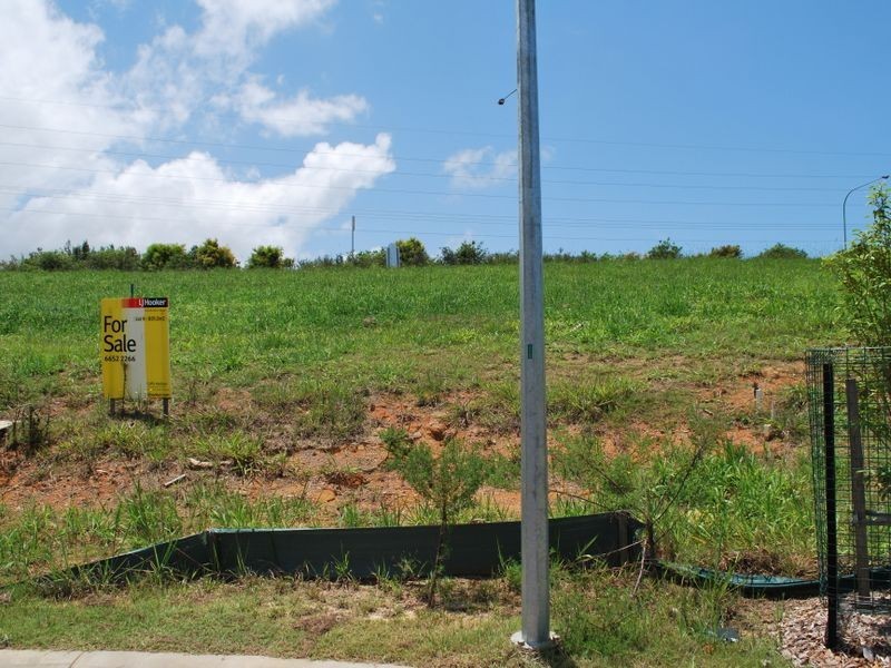 Lot 9 Mirrimin Street, Bonville NSW 2441