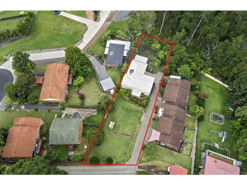 5 Hull Close, Coffs Harbour NSW 2450