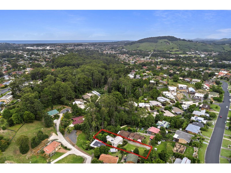 5 Hull Close, Coffs Harbour NSW 2450