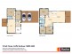 5 Hull Close, Coffs Harbour NSW 2450 Floorplan