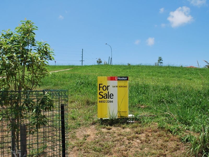 Lot 10 Birrugan Close, Bonville NSW 2441