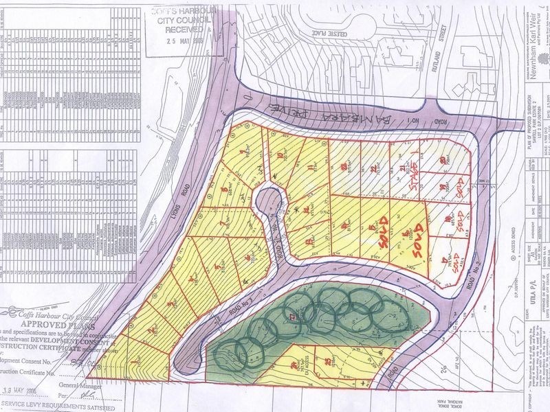 Lot 10 Birrugan Close, Bonville NSW 2441