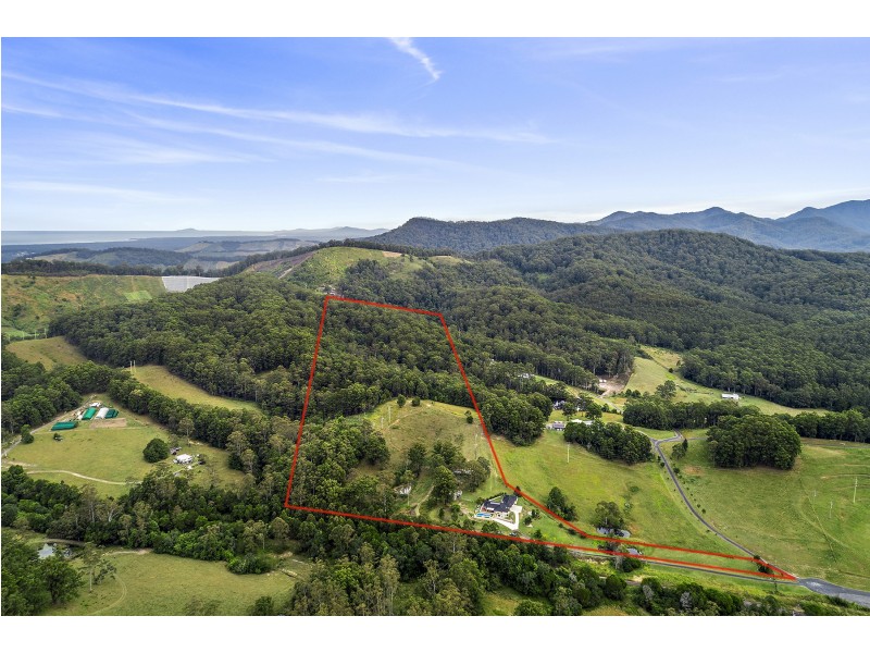 24A Jaboh Close, Upper Orara NSW 2450