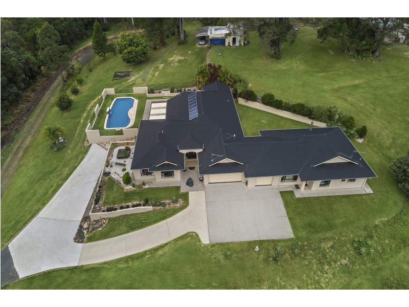24A Jaboh Close, Upper Orara NSW 2450