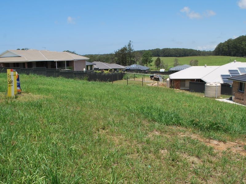 Lot 12 Birrugan Close, Bonville NSW 2441