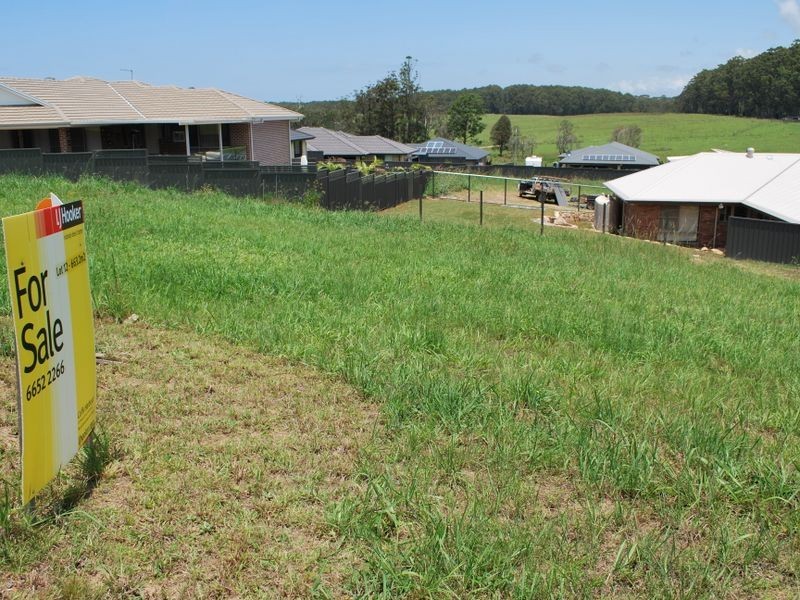 Lot 12 Birrugan Close, Bonville NSW 2441