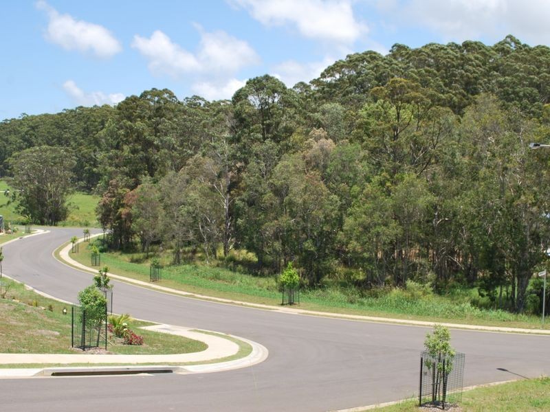 Lot 12 Birrugan Close, Bonville NSW 2441