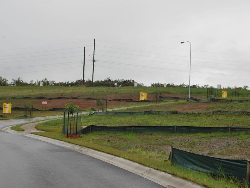 Lot 24 Mimwali Drive, Bonville NSW 2441