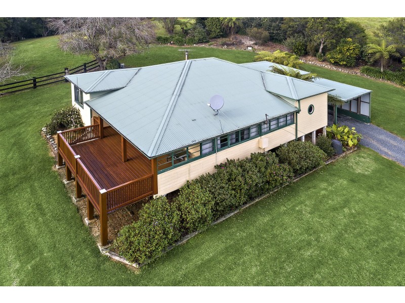376 Slingsbys Road, Dorrigo NSW 2453
