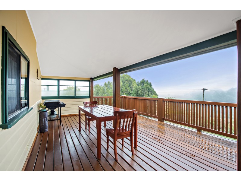 376 Slingsbys Road, Dorrigo NSW 2453