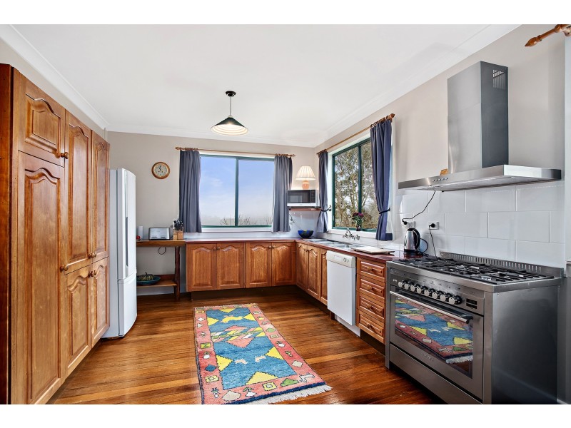 376 Slingsbys Road, Dorrigo NSW 2453