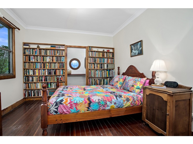 376 Slingsbys Road, Dorrigo NSW 2453