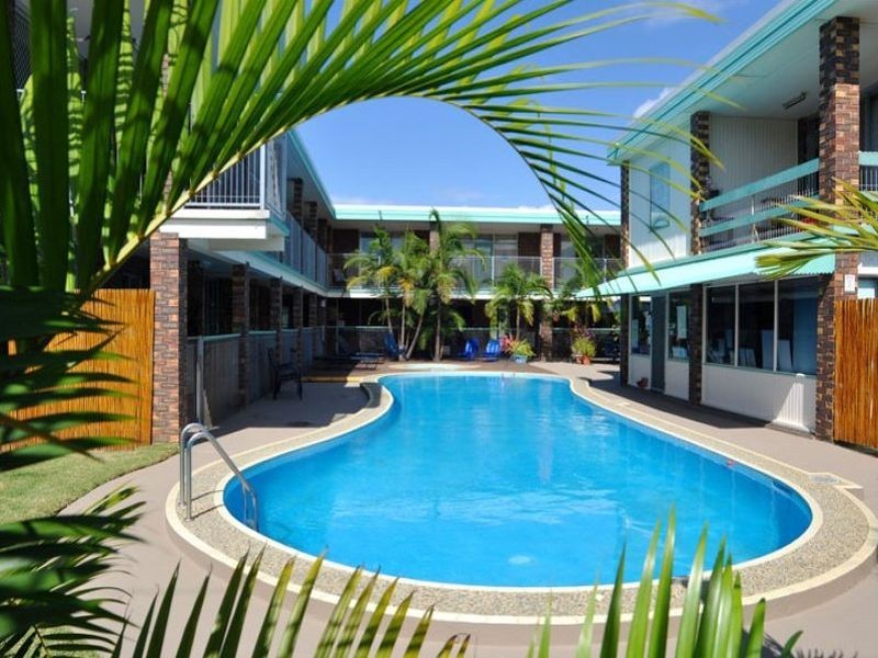 6/3-7 Columbus Circuit, Coffs Harbour NSW 2450