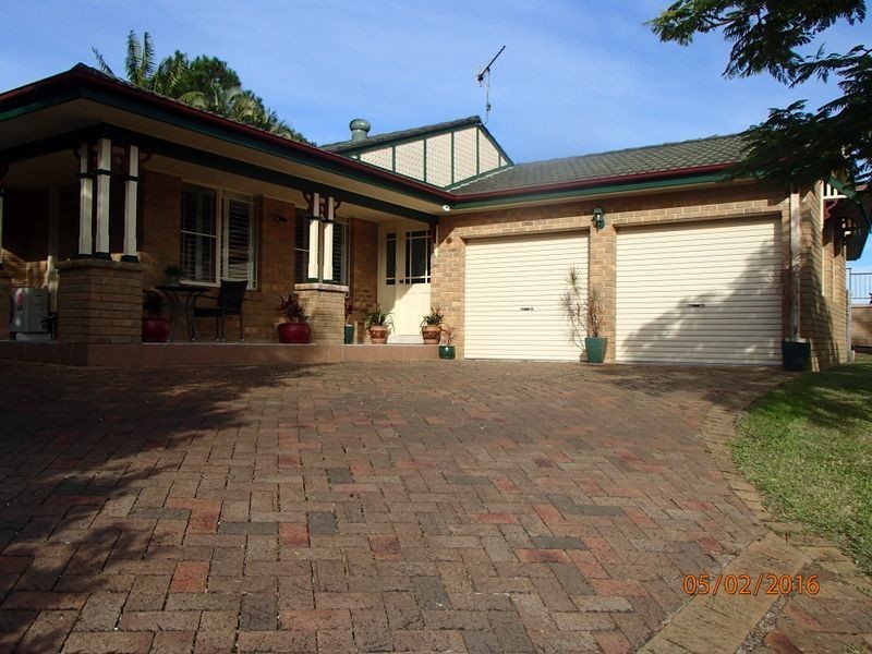81 Linden Avenue, Boambee East NSW 2452