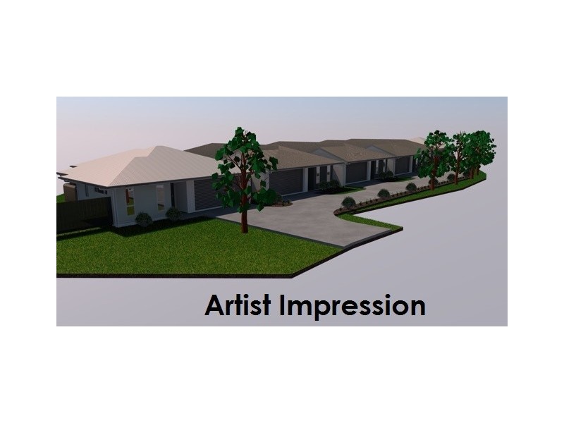 2/Lot 27 Mimiwali Drive, Bonville NSW 2441