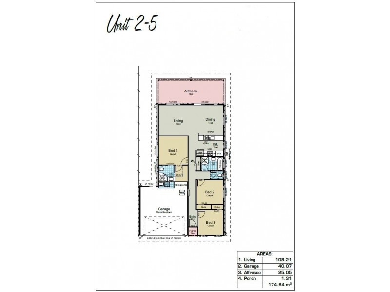 2/Lot 27 Mimiwali Drive, Bonville NSW 2441