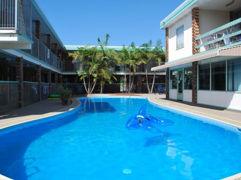 11/3-7 Columbus Circuit, Coffs Harbour NSW 2450