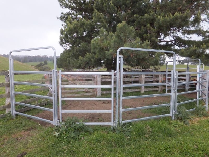 200 Camp Creek Road, Lowanna NSW 2450